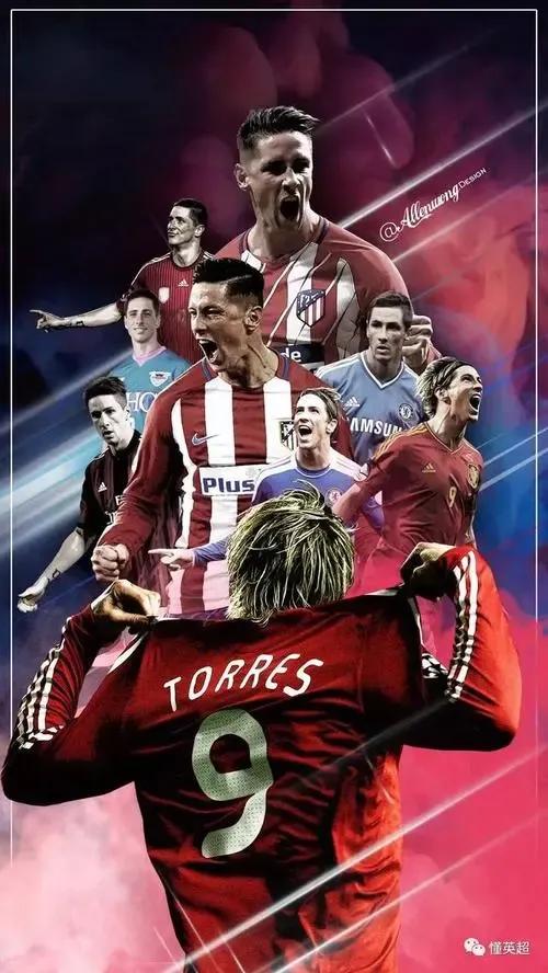 高光马竞托雷斯,托雷斯担任马竞队长