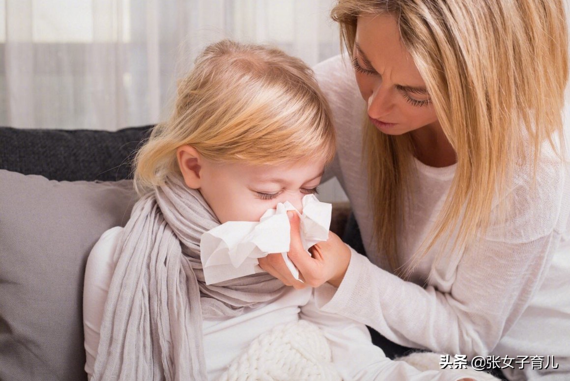 宝宝感冒不能吃菜吗,小孩感冒生病可以吃鸡蛋吗