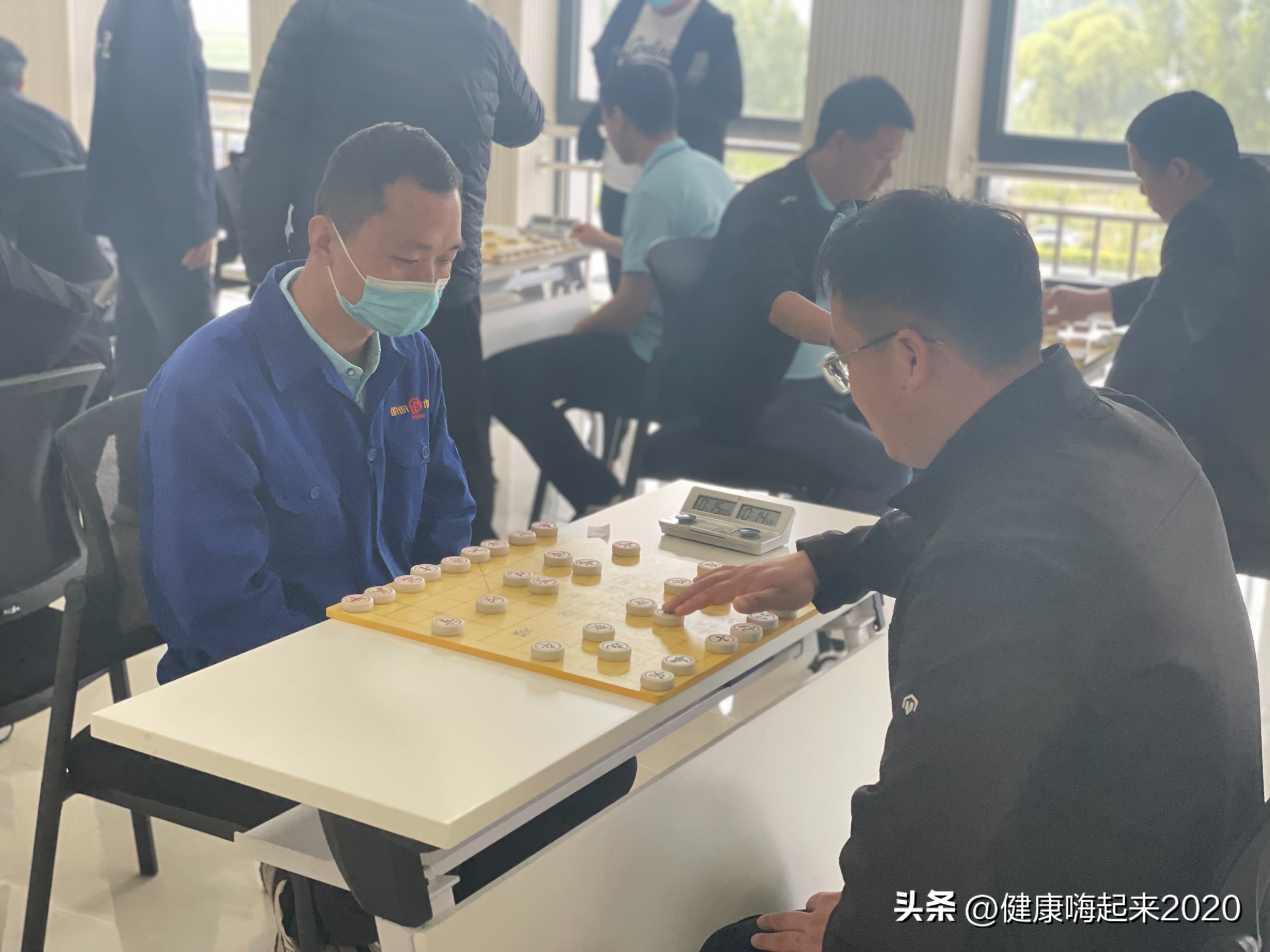 滑县举行民营企业职工运动会,滑县民营企业运动会