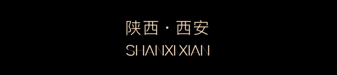 长安檐语间，尽显韵华|DAS大森