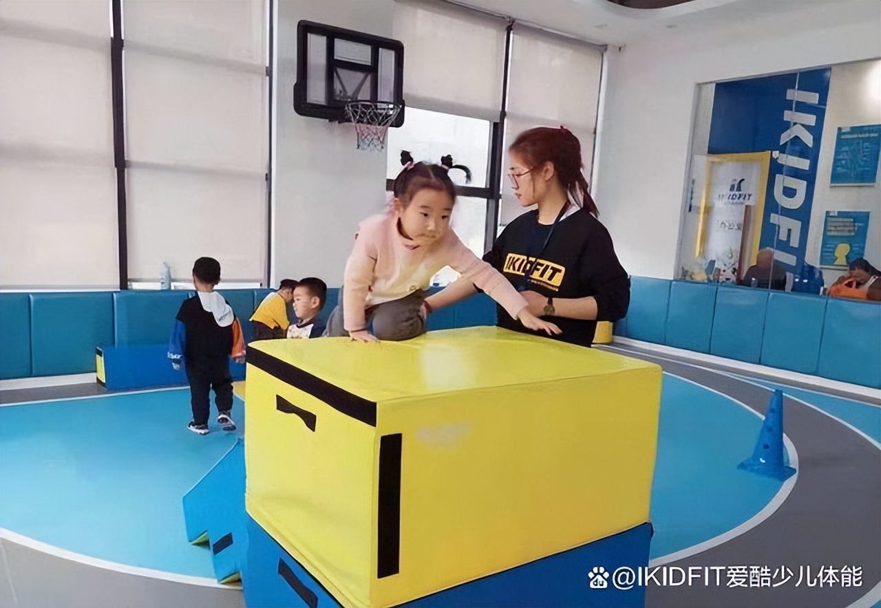 广东儿童体能训练馆加盟,重庆加盟儿童体能训练馆