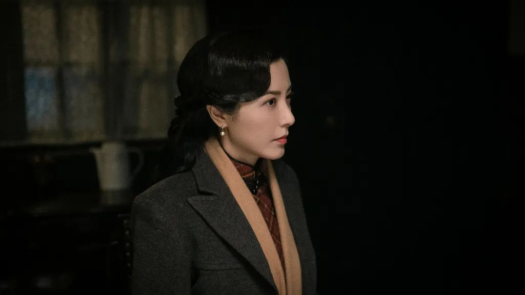 开年第一部国产谍战剧,最新谍战剧未播先火