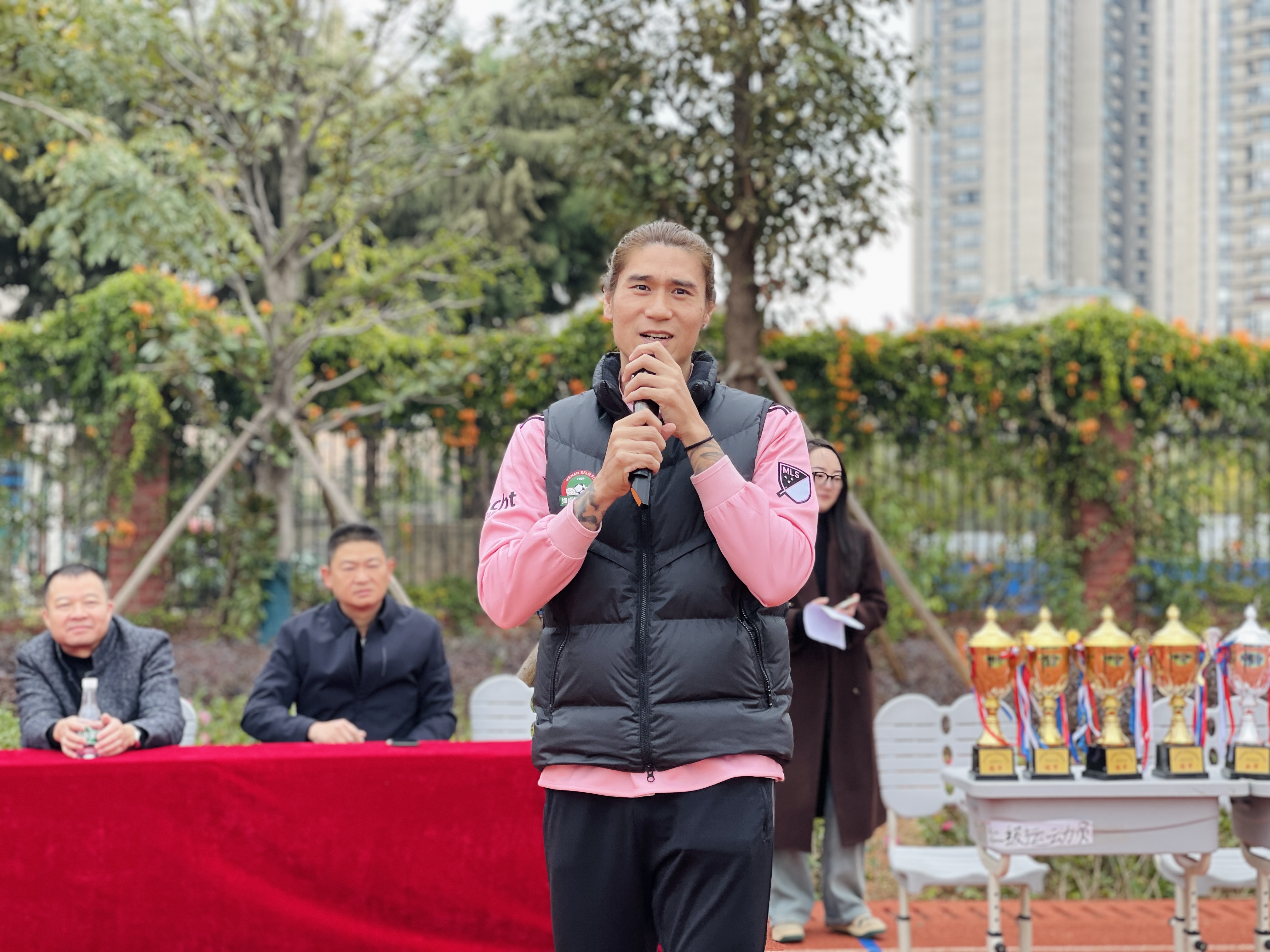 书林二小福海校区足球,书林二小足球队