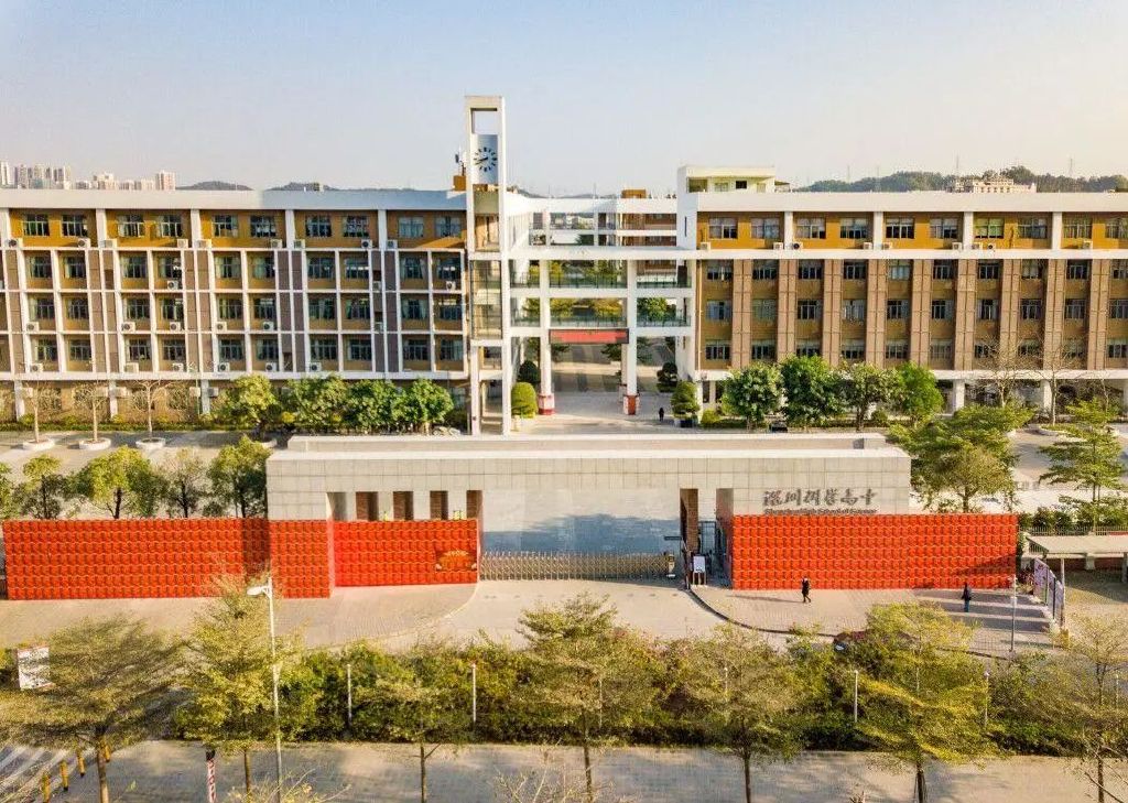 坂田十大学区房,深圳龙岗坂田新盘