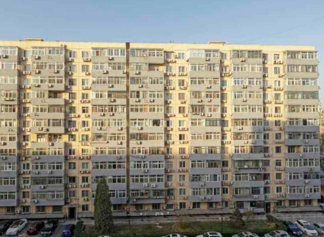 北京六环外真实生活,北京大街小巷真实生活