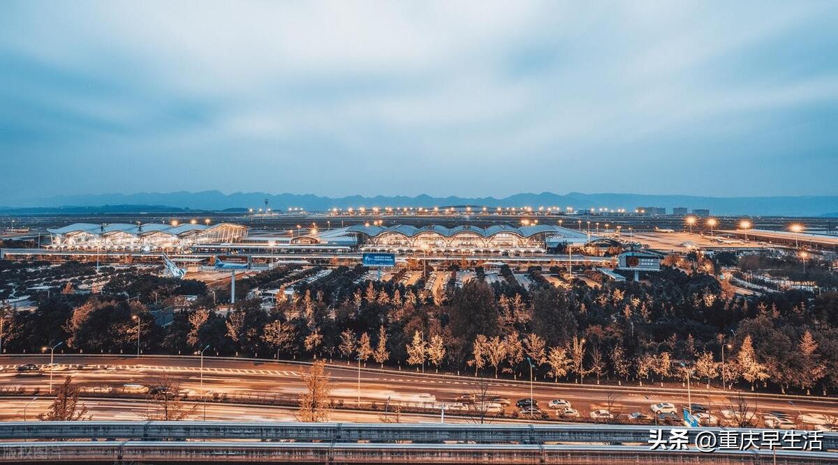 重庆渝北区经济地位排名,重庆渝北第一名