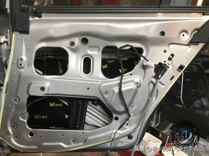 意大利史泰格steg汽车音响多少钱,宝马5系dsp汽车音响改装