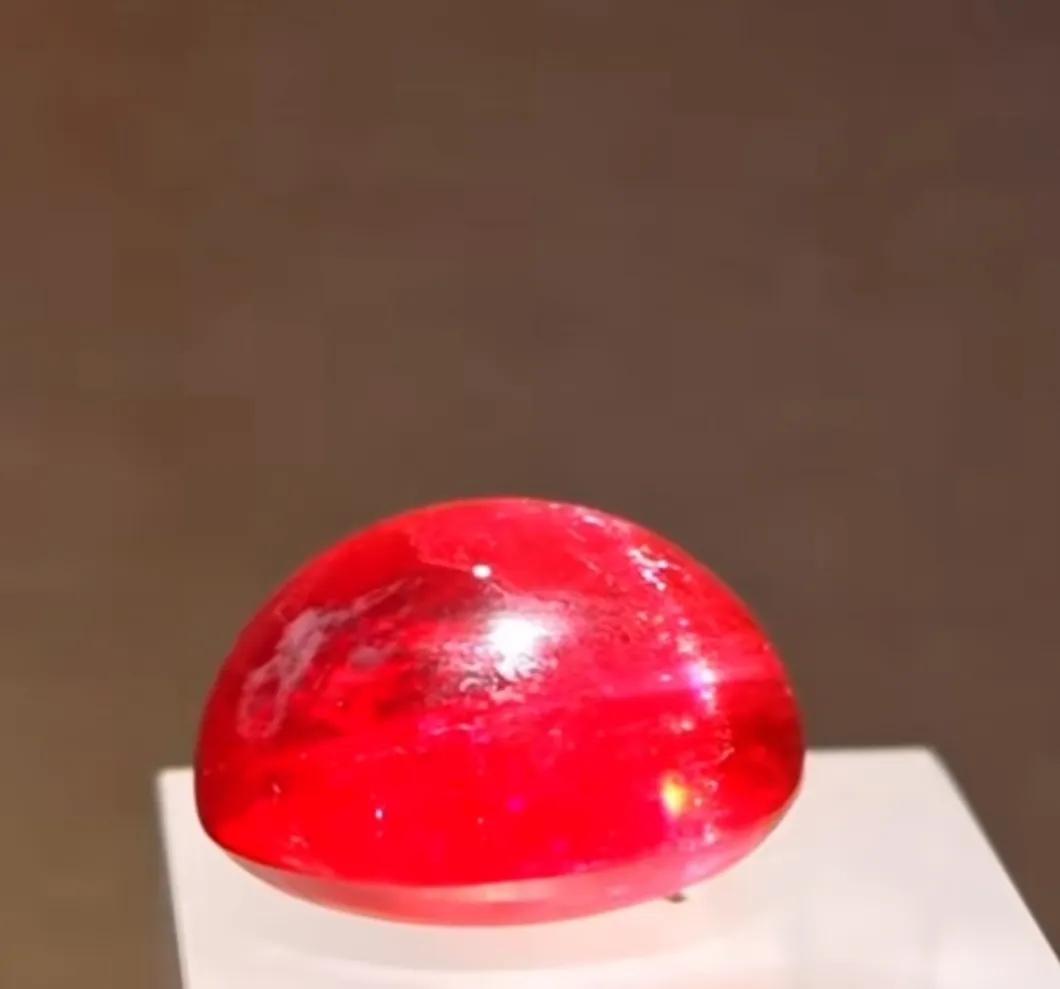 中国地质博物馆藏宝图,国家地质博物馆藏品