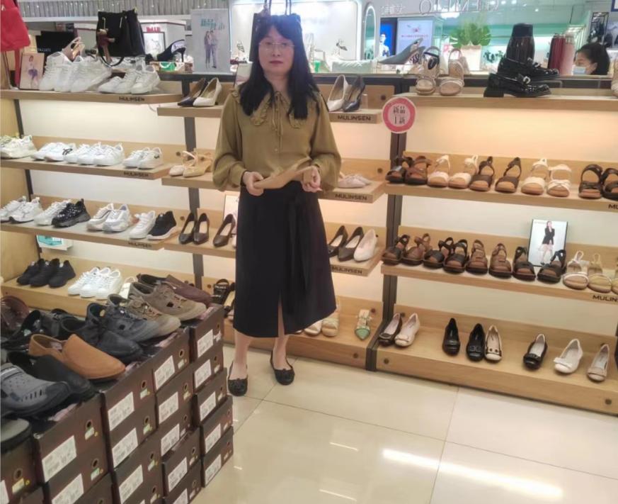 民族团结之花盛开,回族姑娘在株洲的幸福生活