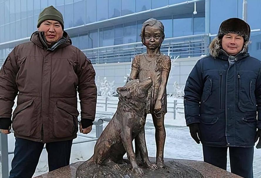 2岁儿童和狗失踪找到了吗,三岁女孩与狗狗一起失踪