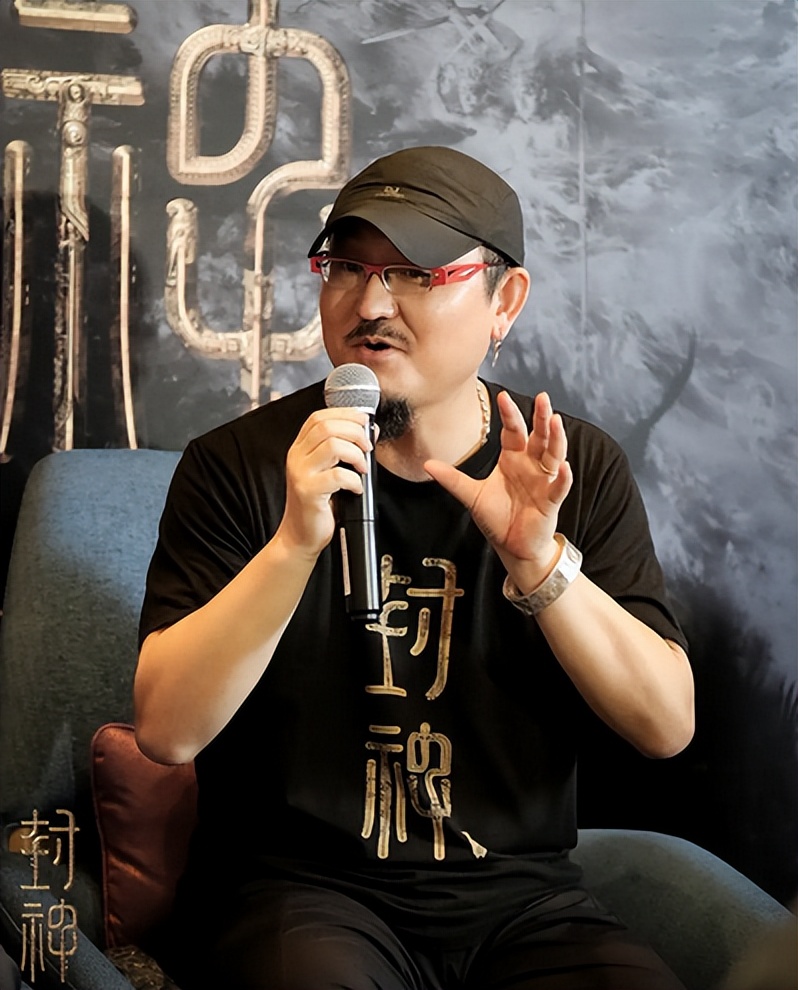 黄渤的封神,黄渤封神之路