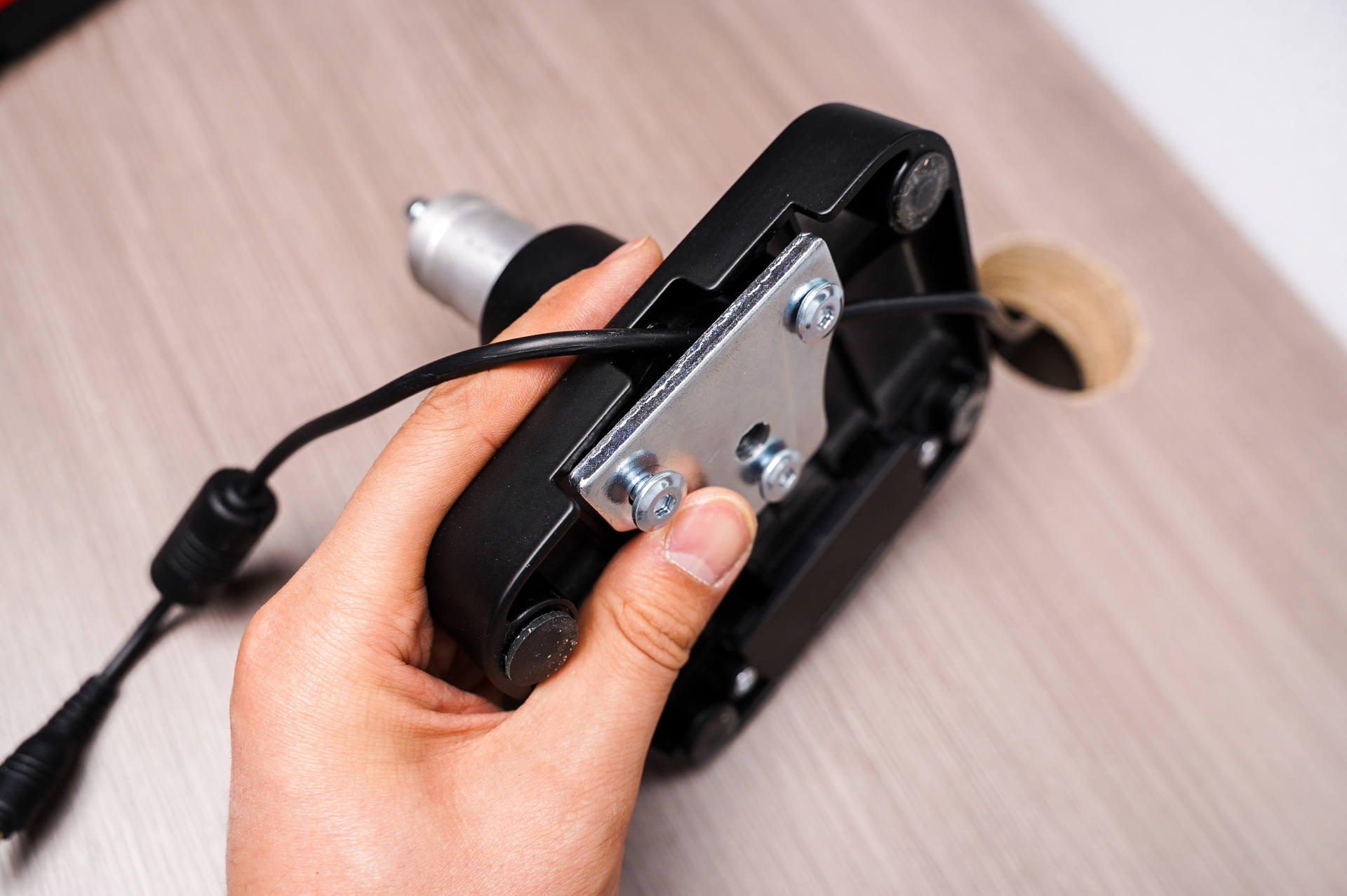 北弧显示器支架,搭建高端桌面