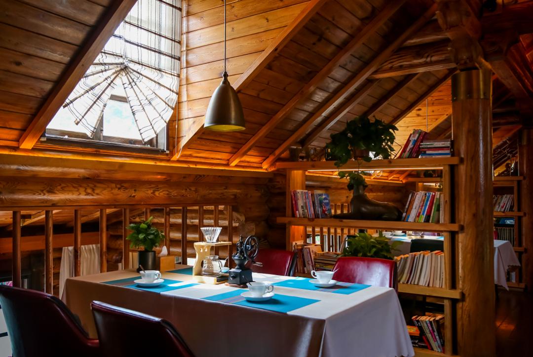 美得正当时！这个秋天，济南九如山值得你为之奔赴