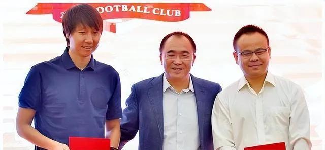 中国足球追梦人李铁,李铁用自己的方式拯救中国足球