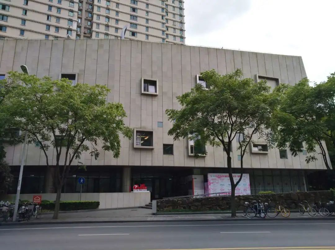 各地文旅打卡点,上海文旅攻略