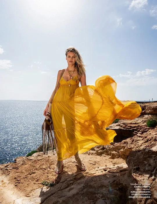 立陶宛最漂亮的美女,立陶宛十大美女