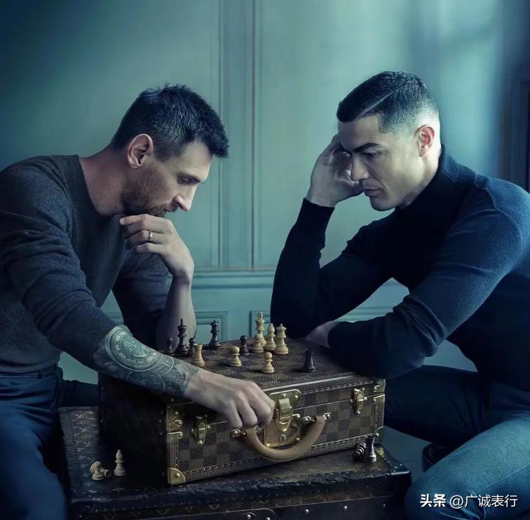 世界杯球星都戴哪些表,足坛球星介绍合集