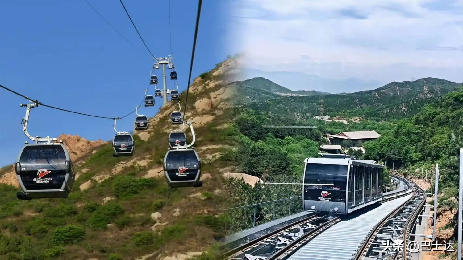 八达岭长城旅游攻略带孩子,八达岭长城到十三陵旅游攻略