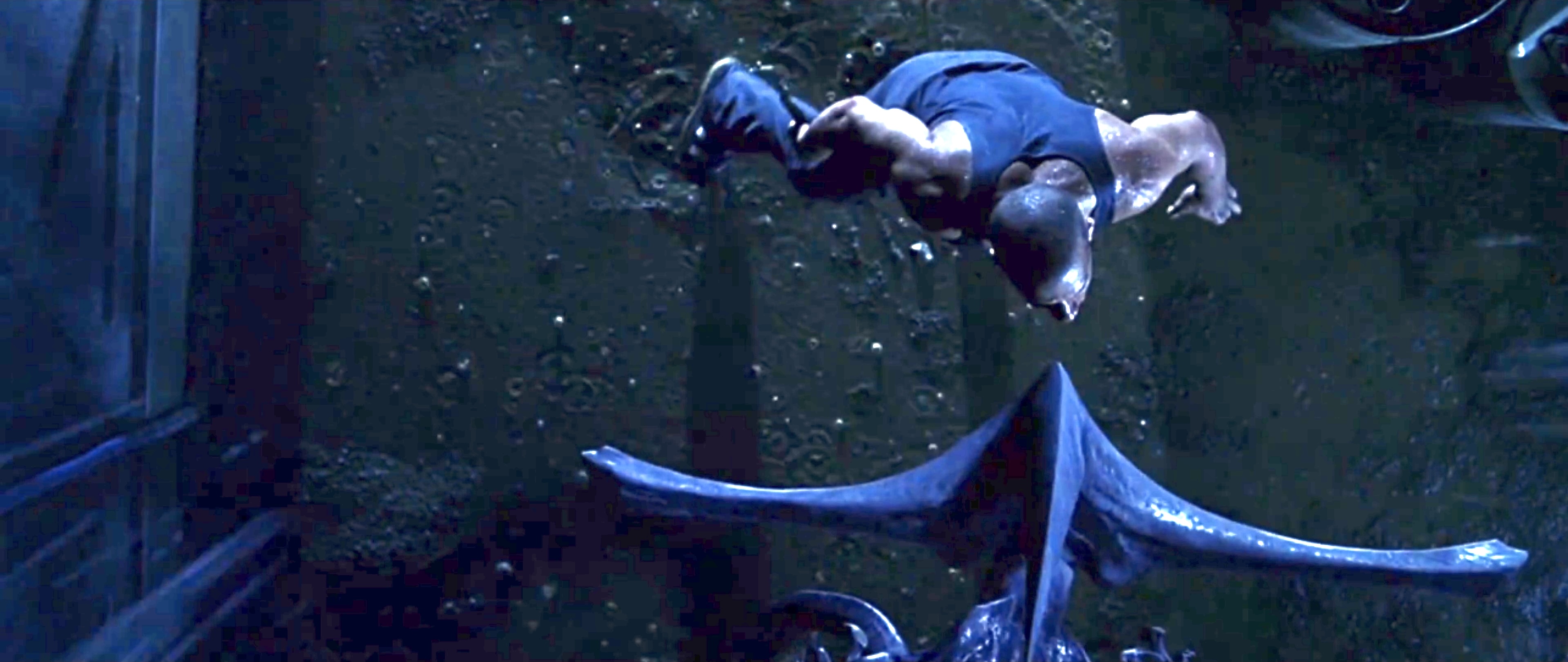 外星人怪兽介绍,传奇怪兽宇宙怪兽介绍