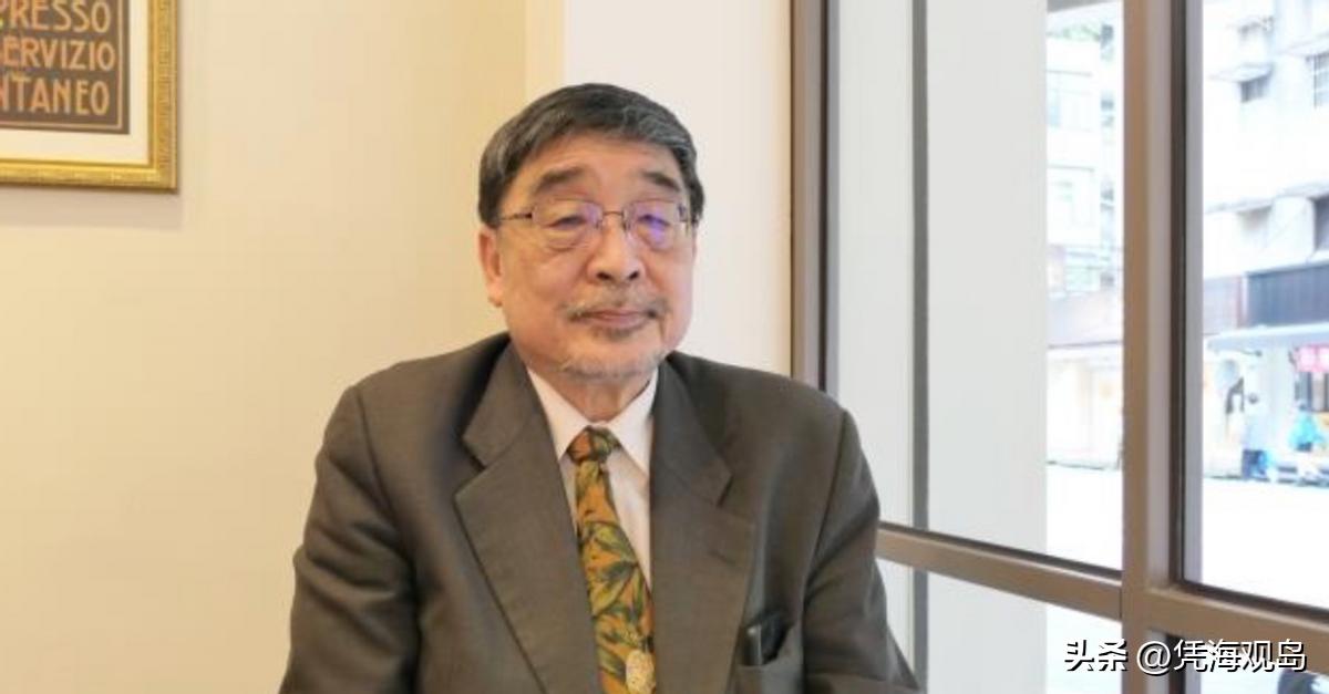 “独派”大佬揭秘台军机场演练:美国人要撤侨,随时准备放弃台湾