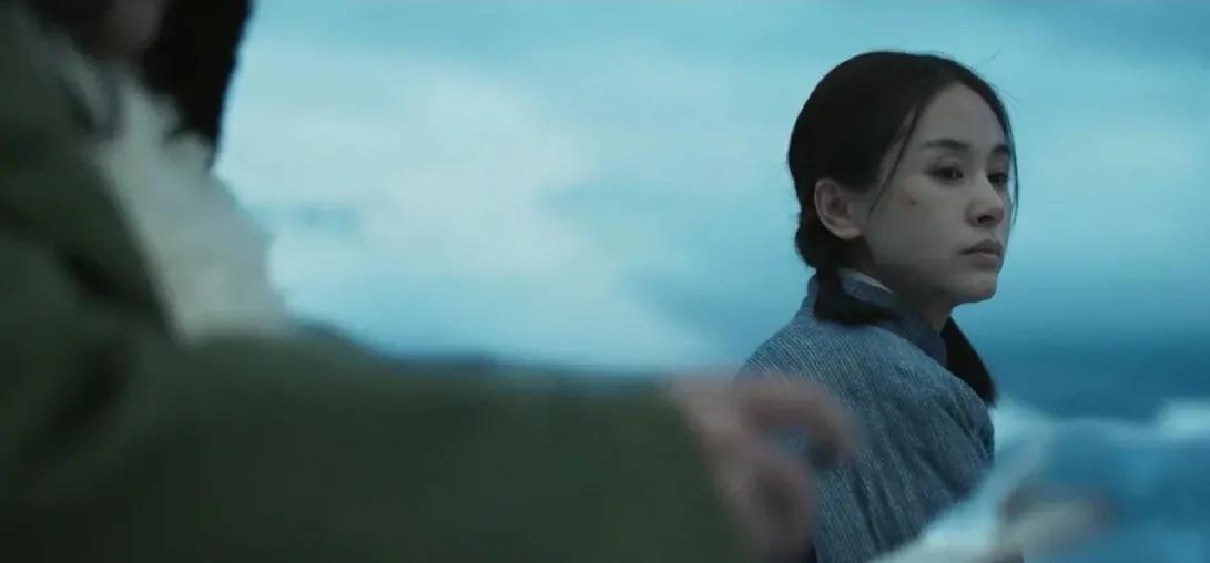 三体片段高燃剪辑,三体高能