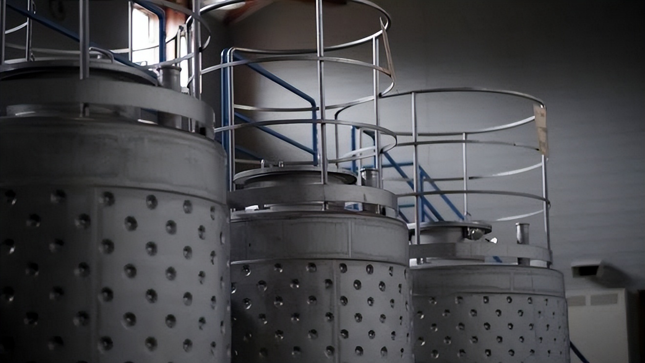 为满足酒茶双修者,酒庄直接用清酒泡茶