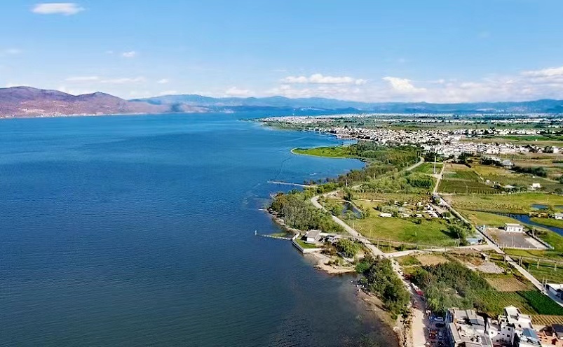 云南十大必玩景点你去过几个,云南丽江十大旅游景点大全