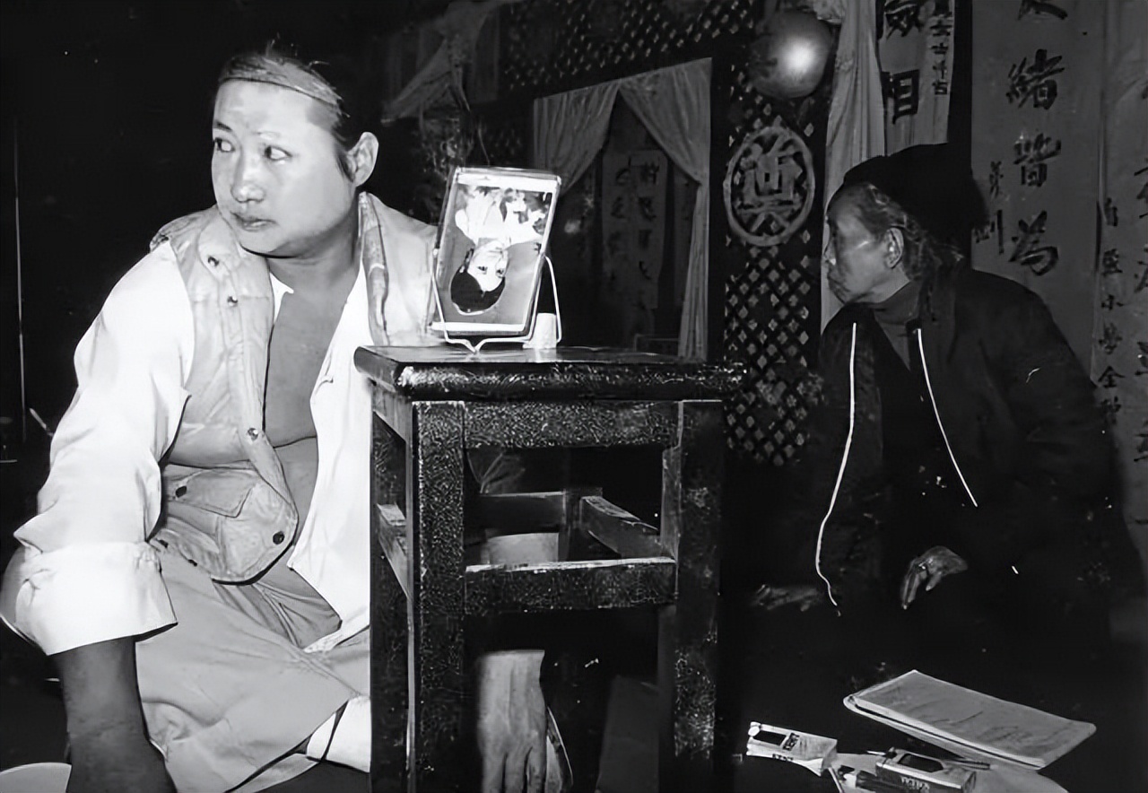 钱嘉乐讲述香港动作电影往事,1993年12部票房惨败的香港电影