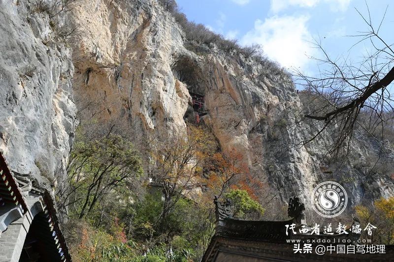 陕西古武当山,武当山为什么被称作天下第一仙山