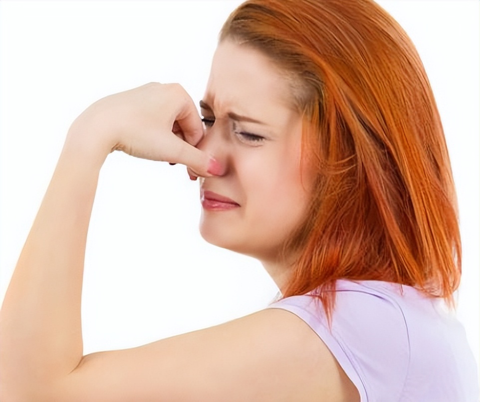 女性有异味发臭用什么药,女性身体发臭异味用什么药