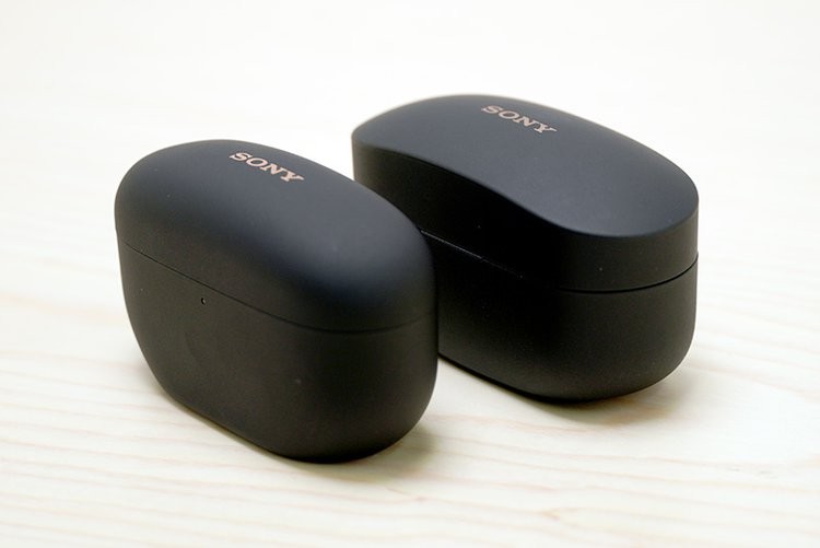 索尼wf1000xm5怎么设置降噪级别,索尼wf1000xm5降噪豆耳蜗测试