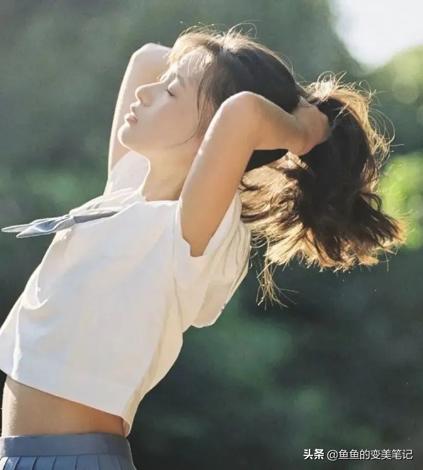 儿童拍照pose姿势大全,零门槛易上手的拍照pose小技巧