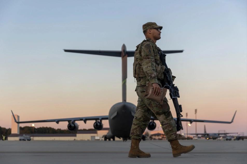 2022年俄罗斯军事排行榜,世界军事排行2020全榜