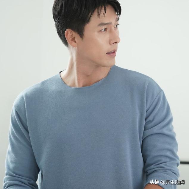 又年轻又多金温柔体贴的韩剧男主,很有个人魅力的韩剧男主