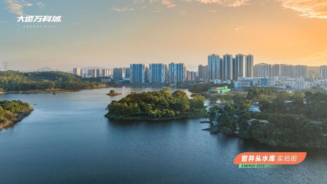 龙岗中心城潜力楼盘,龙岗中心城未来楼盘