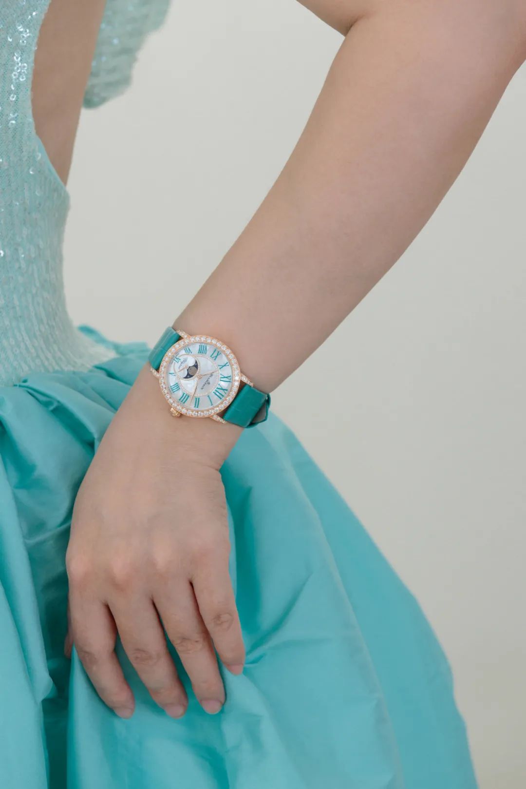 人生必买包包,人生必买表