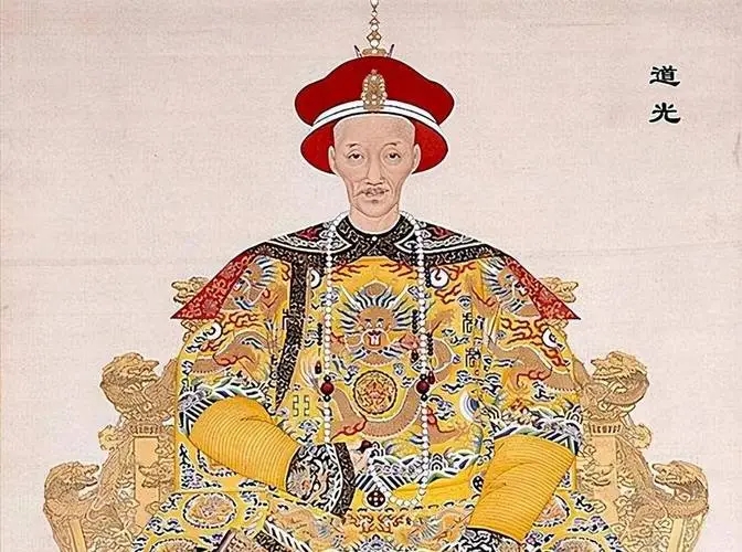 嘉庆活到花甲之年仅有五子，除道光称帝外，其他皇子结局如何？