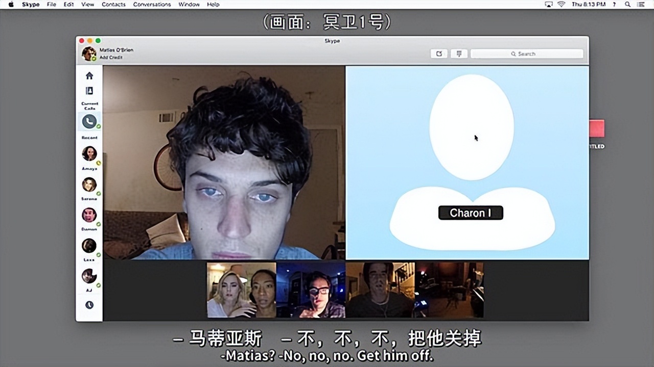 贩卖人口、传播色情：“暗网”到底是什么？它远比你了解的更可怕
