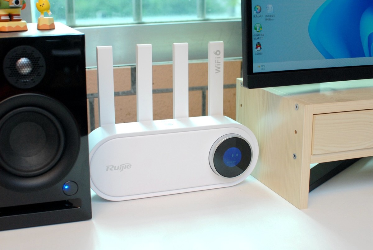 路由器连接路由器,简单说路由器功能