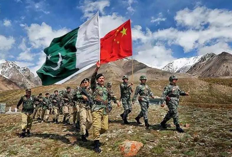 印巴三次战争巴方赢了几次,印巴三次战争巴基斯坦与美国结盟