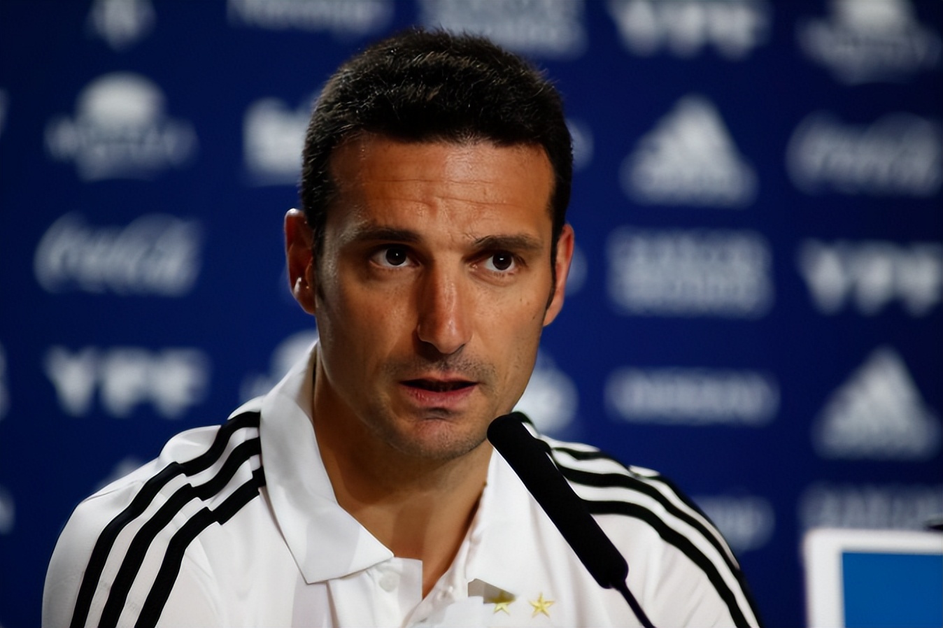 阿根廷世界杯大名单,洛塞尔索落选阿根廷世预赛大名单