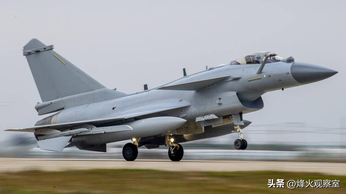 歼10c和阵风,歼10c能否与阵风一战