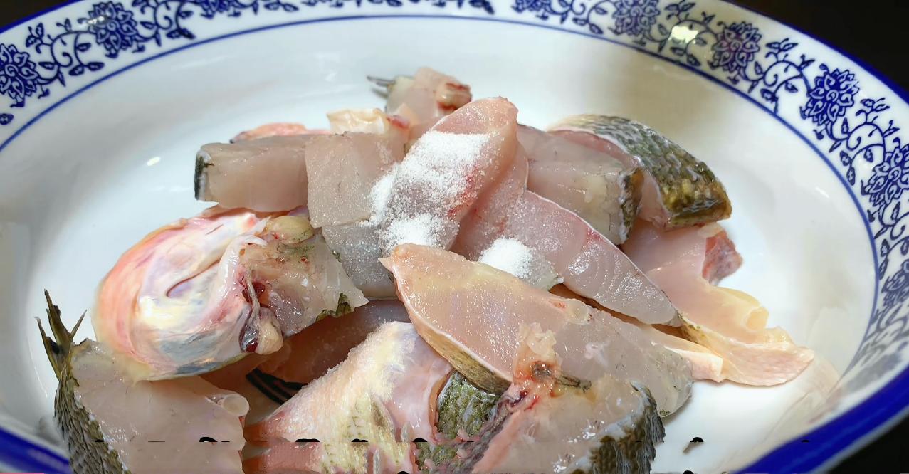 春季养生宜选择的几种野生海鱼,什么海鱼最好养又营养