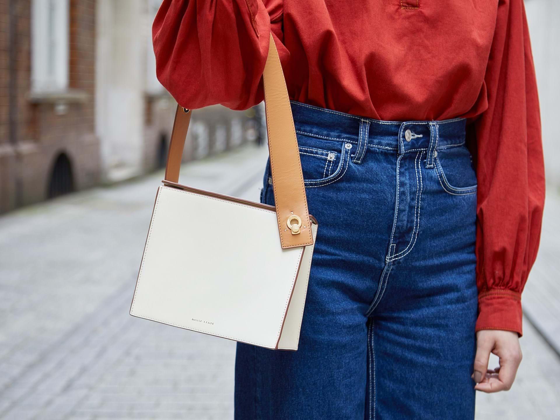 珍藏平价又有逼格的11款包包,超平价超好看的小众包包