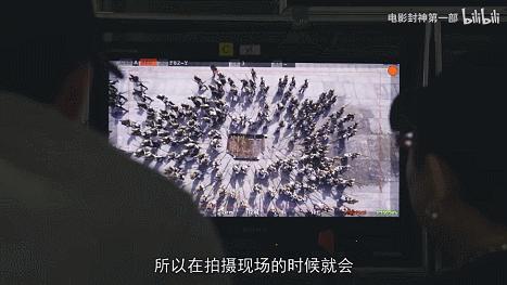 太惨了!《封神》破20亿后,依旧亏本,导演要十年打工还债…