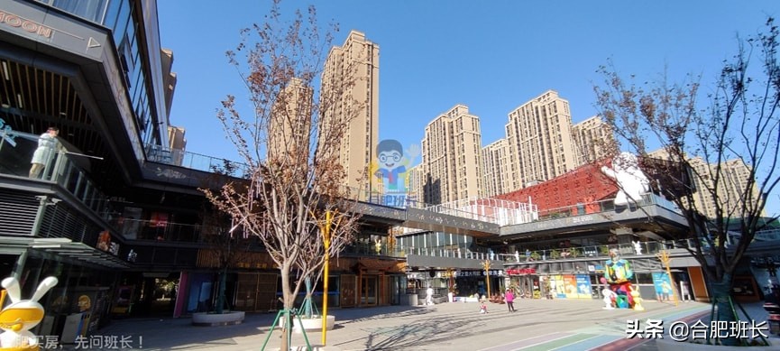 信达在合肥的项目,信达天御在合肥什么位置