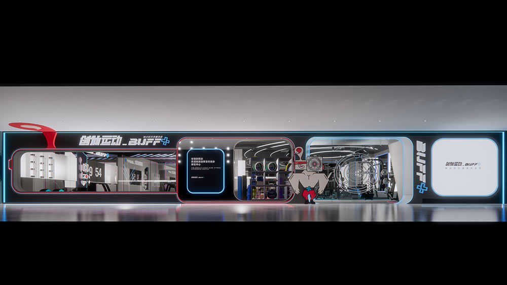 1000平方的健身房器械要多少钱,健身房健身一般需要多少钱