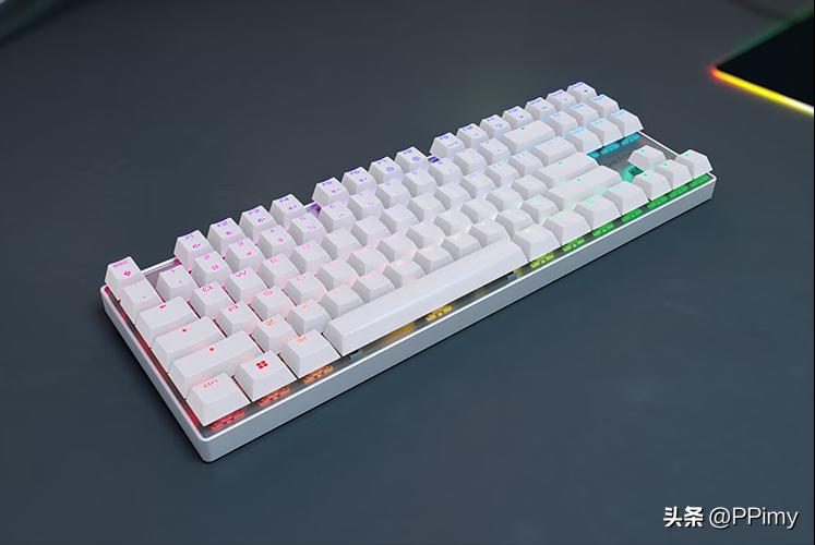 2022年双11cherry键盘推荐,150左右的机械键盘cherry推荐