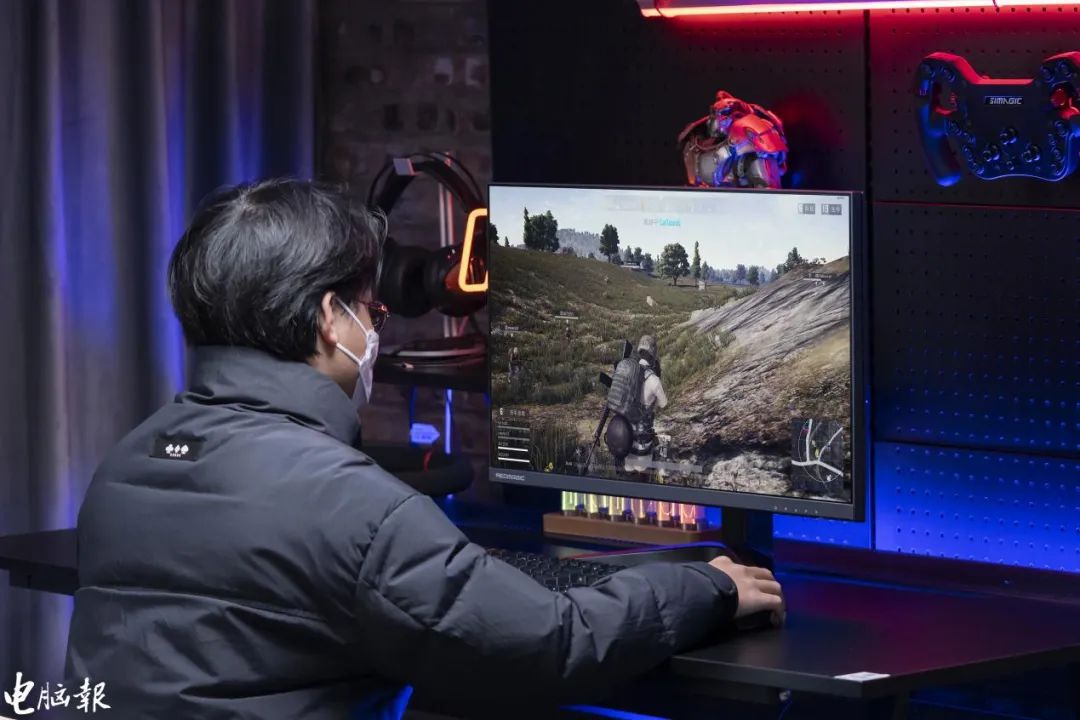 红魔2k240hz什么面板,红魔2k240hzminiled