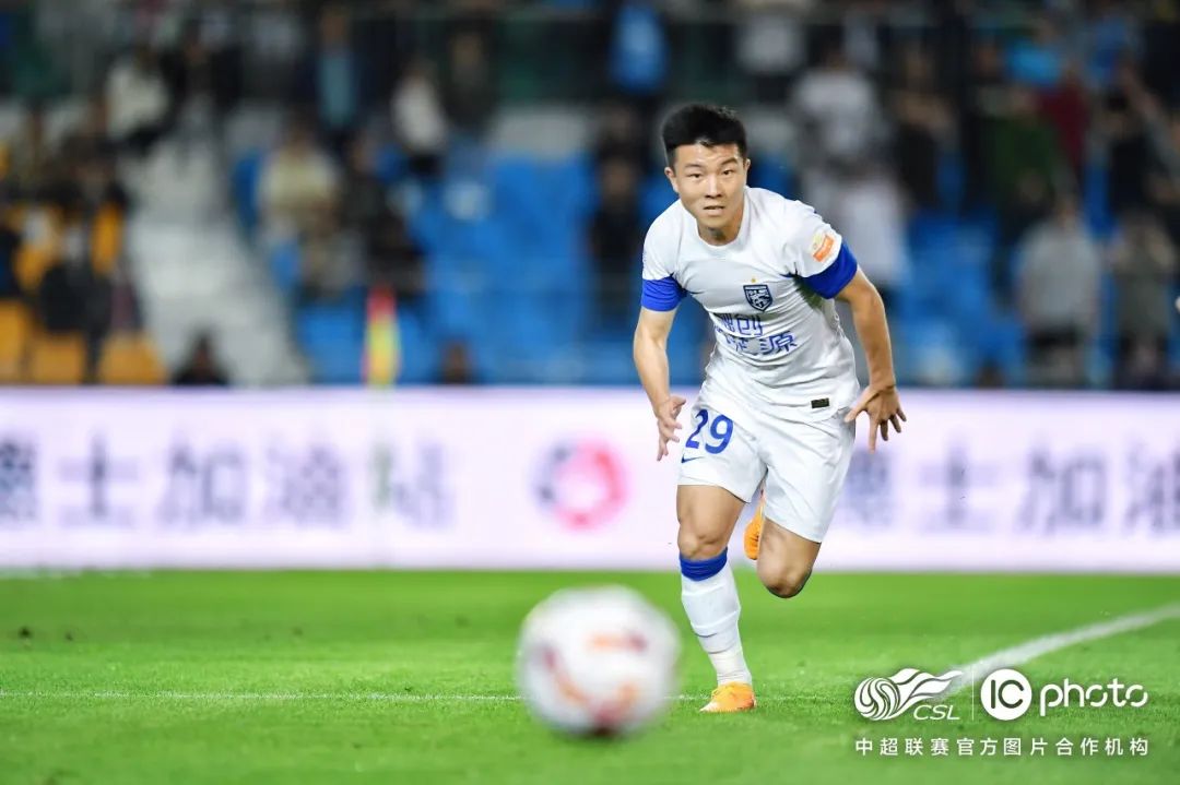 每轮综述-第9轮｜​火力全开！进球持续刷新纪录